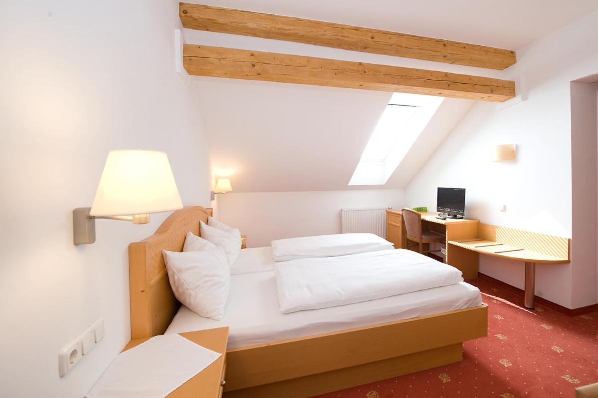 Metzenhof Hotel Kronstorf ห้อง รูปภาพ