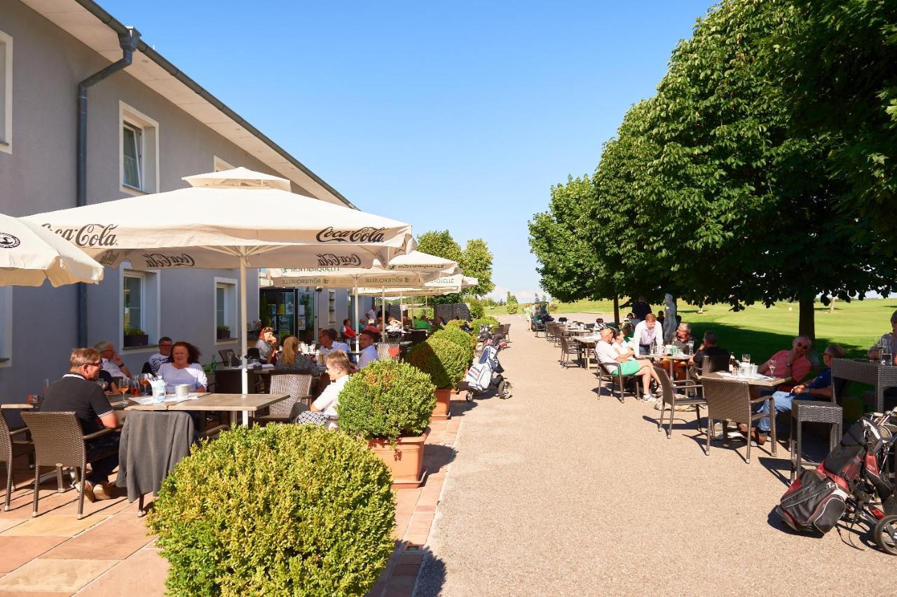 Metzenhof Hotel Kronstorf ภายนอก รูปภาพ